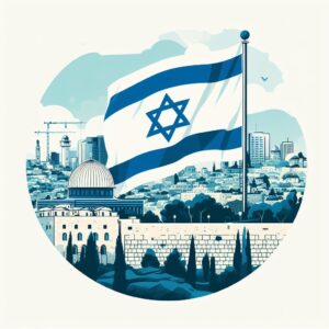 דגל ישראל