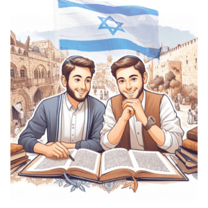 אחרי מות תשפד