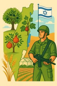 עקב